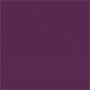 Vloeipapier - bordeaux - 50 x 70 cm - 14 gr - 25 vellen