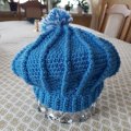 Klant imago Dame 50g - Blauw