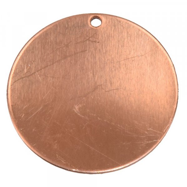 Hanger  30 mm - rond