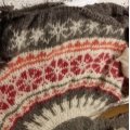 Klant imago DROPS Geborsteld Alpaca Zijde garen - 25g - Naturel (01)