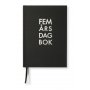 Agenda 5 Jaar Textiel A5