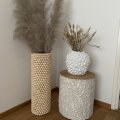 Klant imago Houten balletjes 100 stuks 20 mm