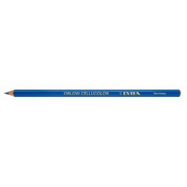Markeerstift Orlow Cellucolor - Blauw