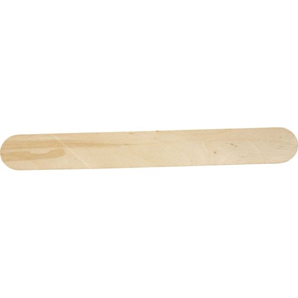 Ijslollystokjes - 20 cm x 25 mm - 50 st