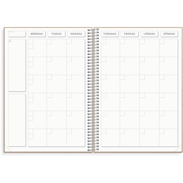 Saldologboek Saldologboek