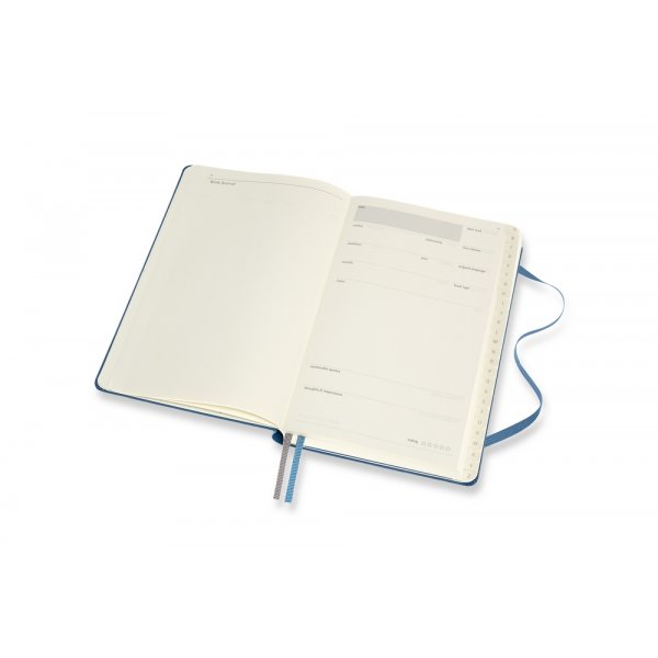 Passiedagboek - Boeken