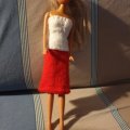 Klant imago Junior 50g - Rood