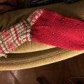 Klant imago Vikinggaren Raggen 150g - Rood (750)
