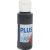 Plus Color Hobbyverf - zwart - 60 ml