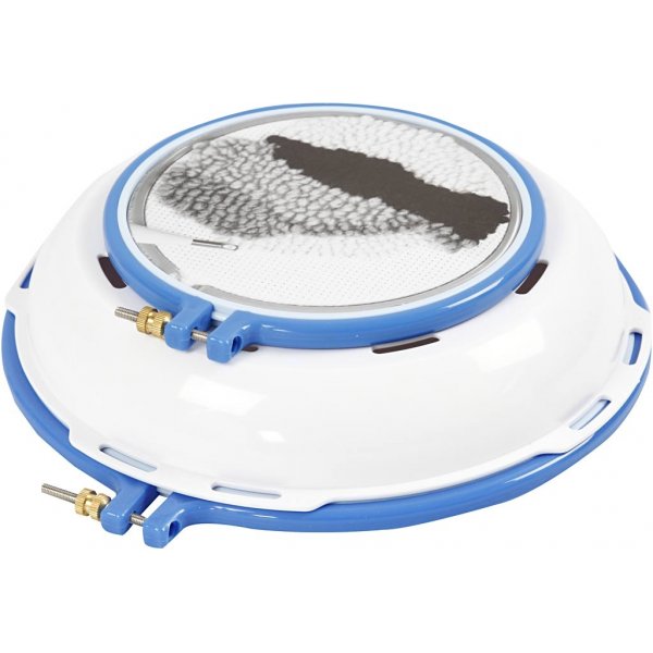 Borduurkom Borduurkom