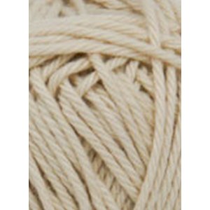 Black Sheep Tilda Cotton Eco-garen 25g - Beige (222) Black Sheep Tilda Cotton Eco-garen 25g - Beige (222)