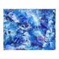 Klant imago Acrylverf Systeem 3 150ml - Fluorescent Blauw