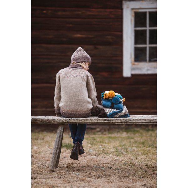 Patroonboekje - ARV Patroonboekje - ARV