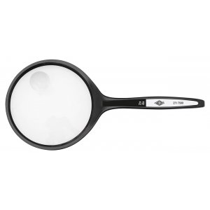 Vergrootglas 7,45 cm Vergrootglas 7,45 cm