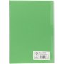 Gekleurd Karton - grasgroen - A4 - 180 gr - 20 vellen