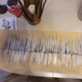 Klant imago Acrylverf W&N Galeria 500ml - 283 Goud