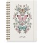 Kalender 24/25 Senator - A6 - Verhaal Vlinder