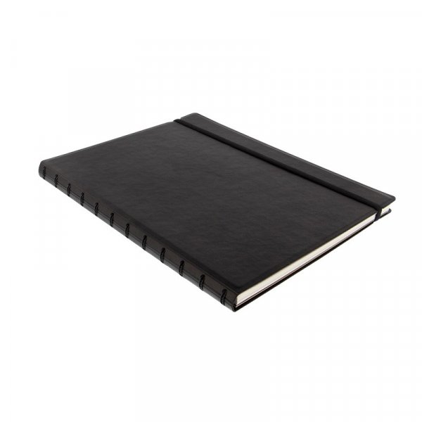 Notitieboekje Filofax Classic - A4 Gelinieerd