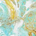 Klant imago Acrylverf Liquitex 400 ml - 234 Goud