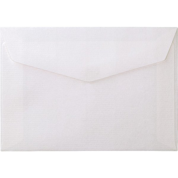 Papperix C6-enveloppen - 5-pack