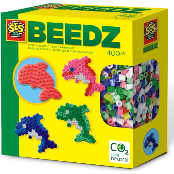 De parel - mini's De parel - mini's