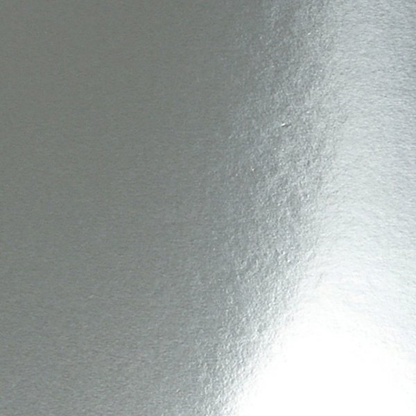 Metalen doos - zilver - A2 - 10 vellen Metalen doos - zilver - A2 - 10 vellen