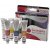 Startset voor olieverf op waterbasis 20ml - 6 kleuren