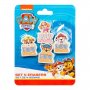 Paw Patrol - Gum 4-pack