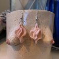 Klant imago Model Fimo Zacht 57g - Perzik