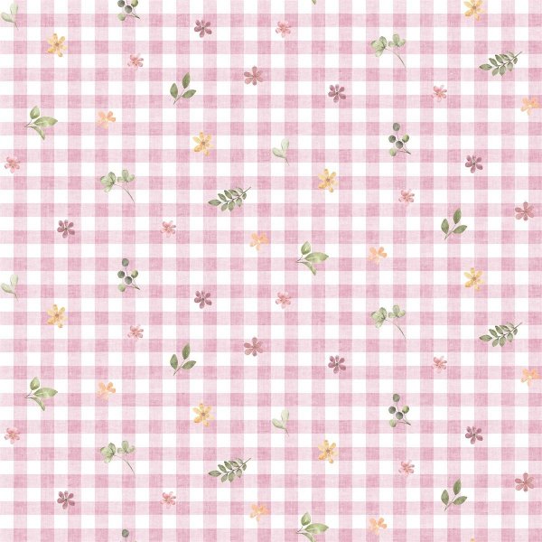 Tuva textielwasdoek roze