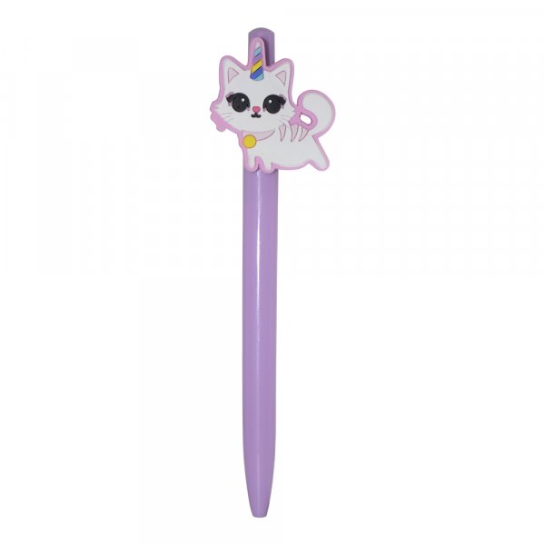 Inktpennen 2-pack - katten