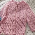 Klant imago M&K Victoria garen - 50g - Roze (758)