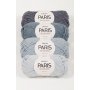 Drops Parijs garen - 50g