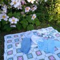 Klant imago Junior 50g - Lichtblauw