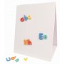 Magneetbord opvouwbaar