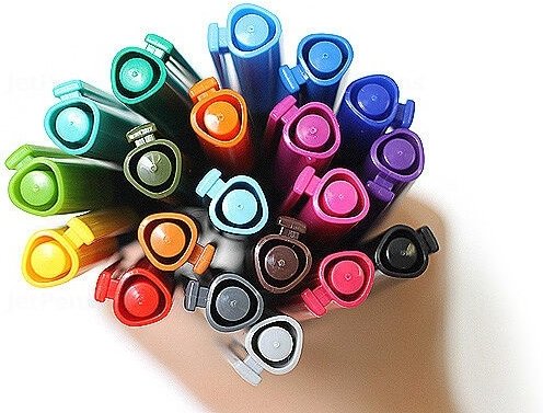 Fineliner Triplus 0,3 mm