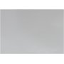 Glanzend papier - zilver - 25 vellen