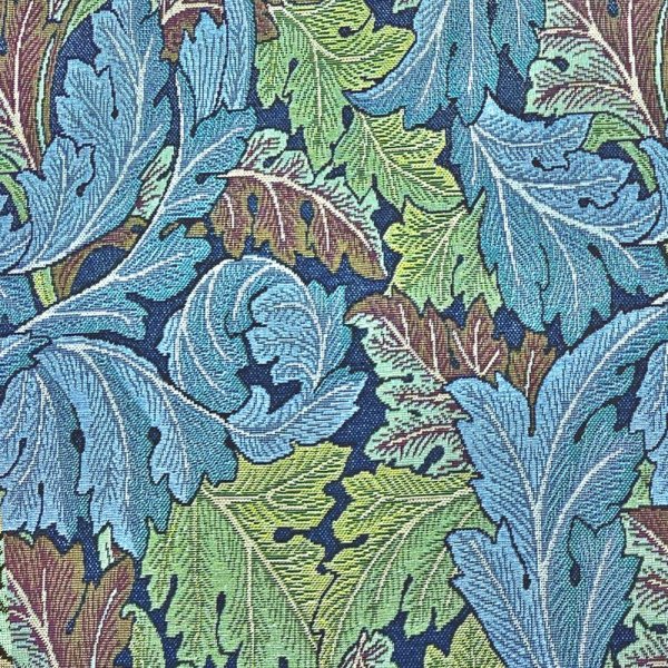 Tapijtstof - Nature\\\'s Flora 03