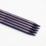 Breinaalden zonder knop - 15 cm / 3,5 mm