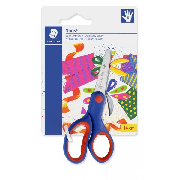 Kinderschaar Noris Club - 14 cm