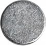 Sterke magneet - 10 mm - 100 st