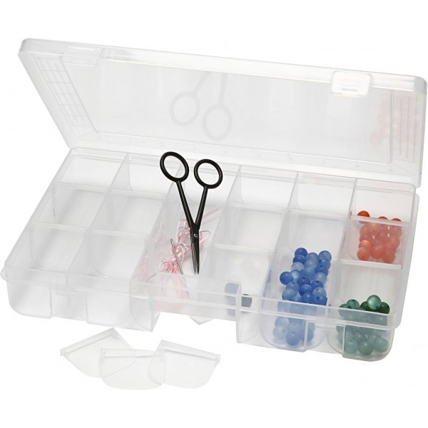 Opslagruimte Opslagruimte