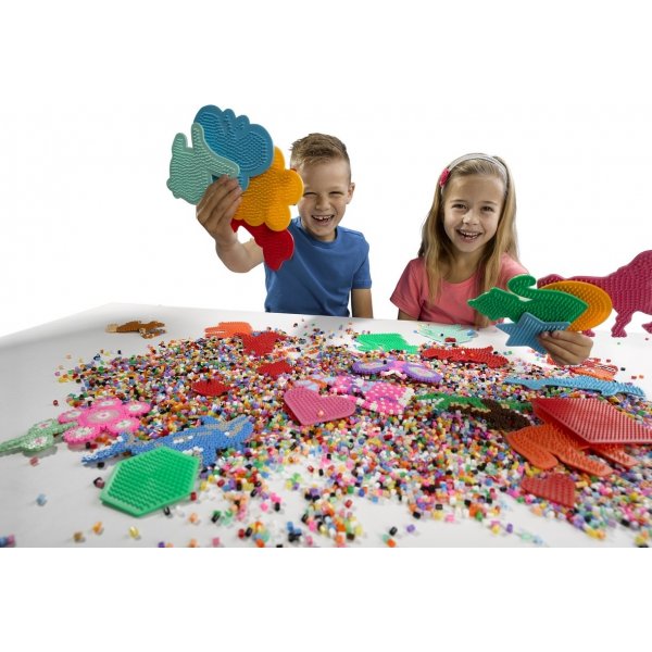 Parelbord - T-rex Parelbord - T-rex