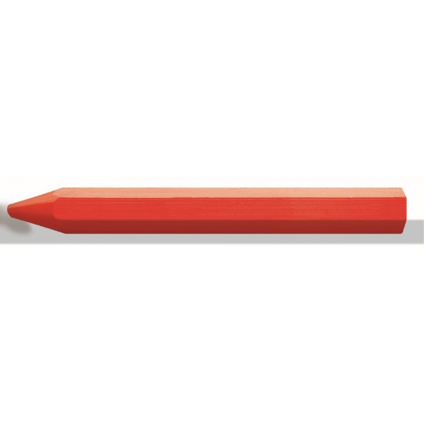 Markeerkrijt 795 - Rood