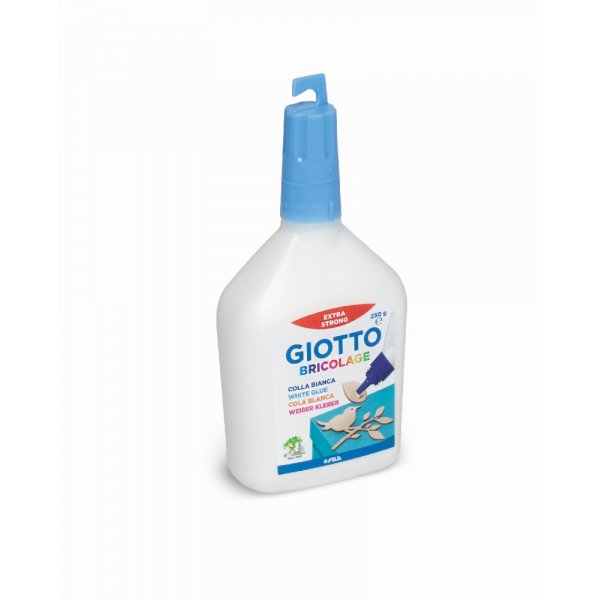 Lijm Giotto Bricolage - 250g