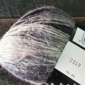 Klant imago Vikinggaren Nordlys 100g - Grijs/zwart/naturel (911)