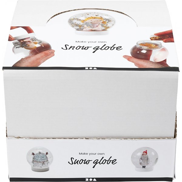 Waterbol - Ø8 cm - 18 st Waterbol - Ø8 cm - 18 st