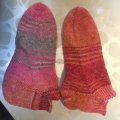 Klant imago Bambu Raggi 100g - Rabarberprint
