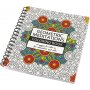Antistress kleurboek - geometrie
