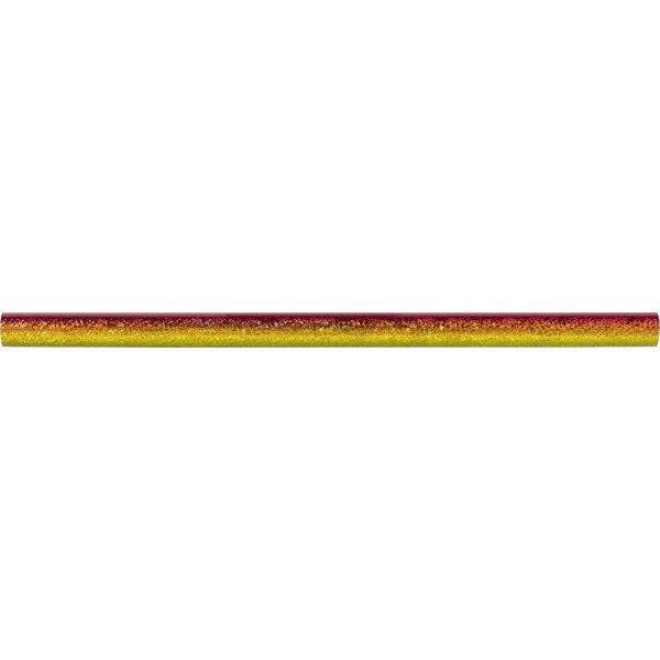 Holografische folie - 50x100 cm zelfklevend - regenboog